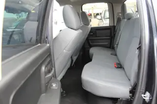 RAM 1500 CLASSIC QUAD CAB 2019