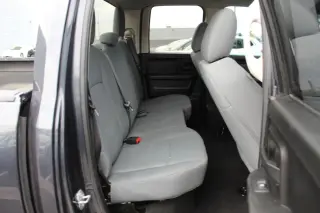 RAM 1500 CLASSIC QUAD CAB 2019