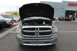 RAM 1500 CLASSIC QUAD CAB 2019