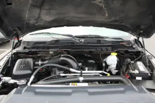 RAM 1500 CLASSIC QUAD CAB 2019