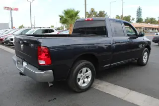 RAM 1500 CLASSIC QUAD CAB 2019
