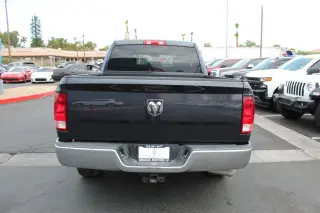 RAM 1500 CLASSIC QUAD CAB 2019