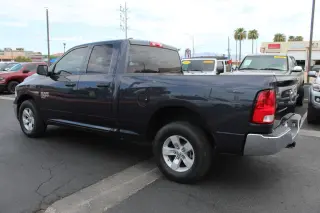 RAM 1500 CLASSIC QUAD CAB 2019
