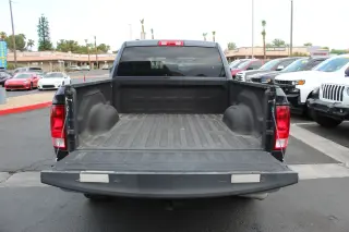 RAM 1500 CLASSIC QUAD CAB 2019