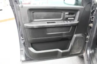 RAM 1500 CLASSIC QUAD CAB 2019