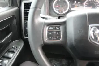 RAM 1500 CLASSIC QUAD CAB 2019