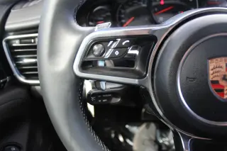 PORSCHE PANAMERA 2013