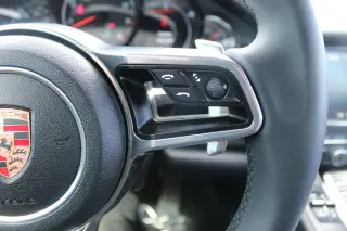 PORSCHE PANAMERA 2013