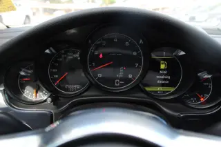 PORSCHE PANAMERA 2013
