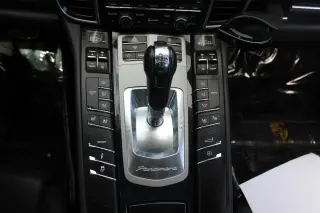 PORSCHE PANAMERA 2013