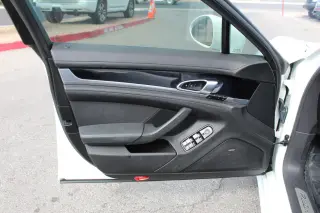 PORSCHE PANAMERA 2013