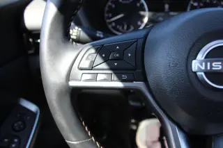 NISSAN SENTRA 2025