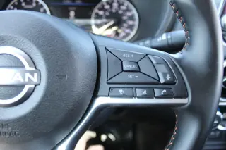 NISSAN SENTRA 2025
