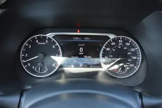 NISSAN SENTRA 2025