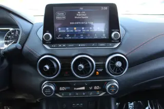 NISSAN SENTRA 2025