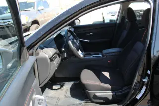 NISSAN SENTRA 2025