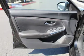 NISSAN SENTRA 2025