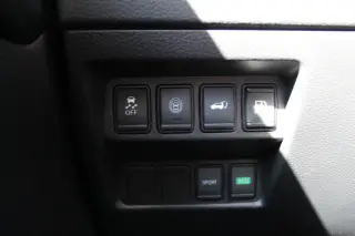 NISSAN ROGUE 2019