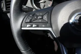 NISSAN ROGUE 2019