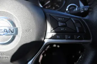 NISSAN ROGUE 2019