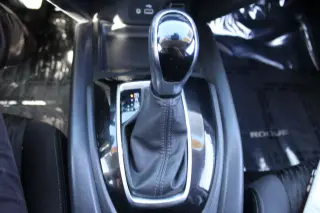 NISSAN ROGUE 2019