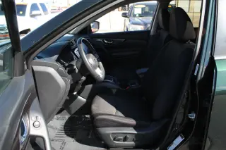 NISSAN ROGUE 2019