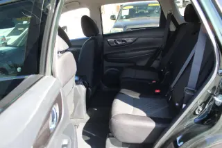 NISSAN ROGUE 2019