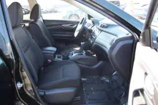 NISSAN ROGUE 2019