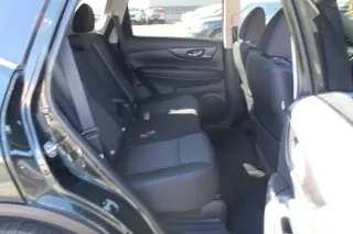 NISSAN ROGUE 2019