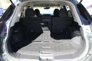 NISSAN ROGUE 2019