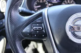 NISSAN MAXIMA 2019