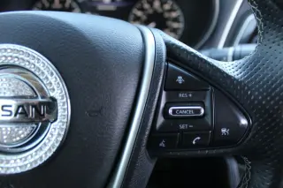 NISSAN MAXIMA 2019