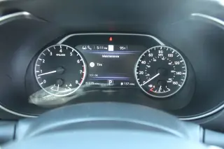 NISSAN MAXIMA 2019