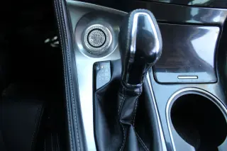 NISSAN MAXIMA 2019