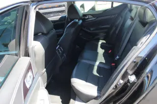 NISSAN MAXIMA 2019