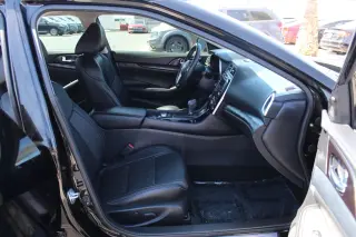 NISSAN MAXIMA 2019