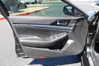 NISSAN MAXIMA 2019
