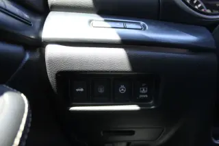 NISSAN MAXIMA 2019