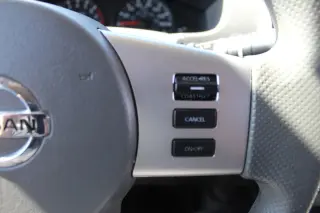 NISSAN FRONTIER CABINA CREW 2018