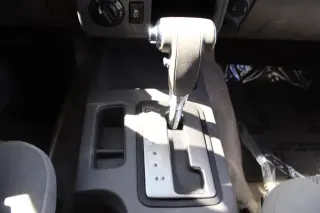 NISSAN FRONTIER CABINA CREW 2018