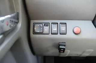 NISSAN FRONTIER CABINA CREW 2018