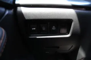 NISSAN MAXIMA 2021