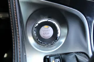 NISSAN MAXIMA 2021