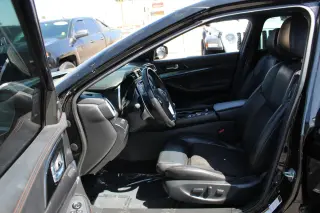 NISSAN MAXIMA 2021