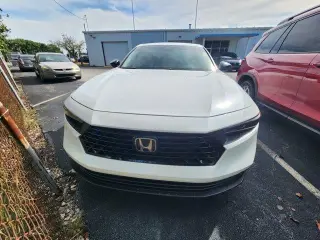 Honda Accord 2026 SE 4dr Sedán