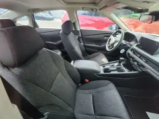 Honda Accord 2026 SE 4dr Sedán