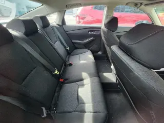 Honda Accord 2026 SE 4dr Sedán