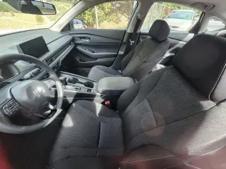 Honda Accord 2026 SE 4dr Sedán