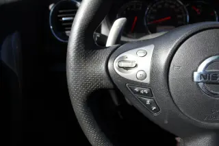 NISSAN MAXIMA 2013