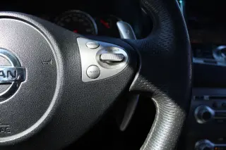NISSAN MAXIMA 2013